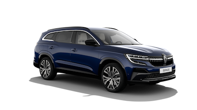 ESPACE E-TECH